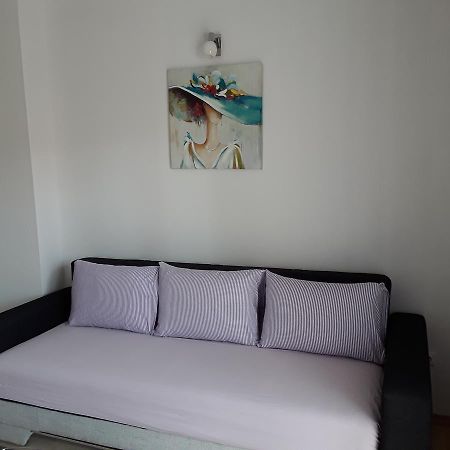Apartments Josipa & Niki โวดีเซ ภายนอก รูปภาพ