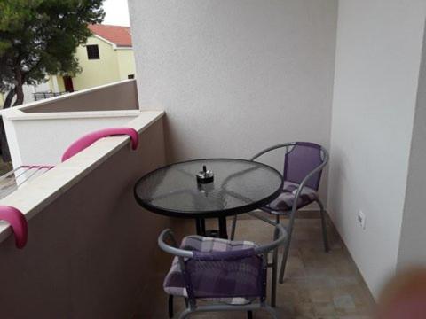 Apartments Josipa & Niki โวดีเซ ภายนอก รูปภาพ