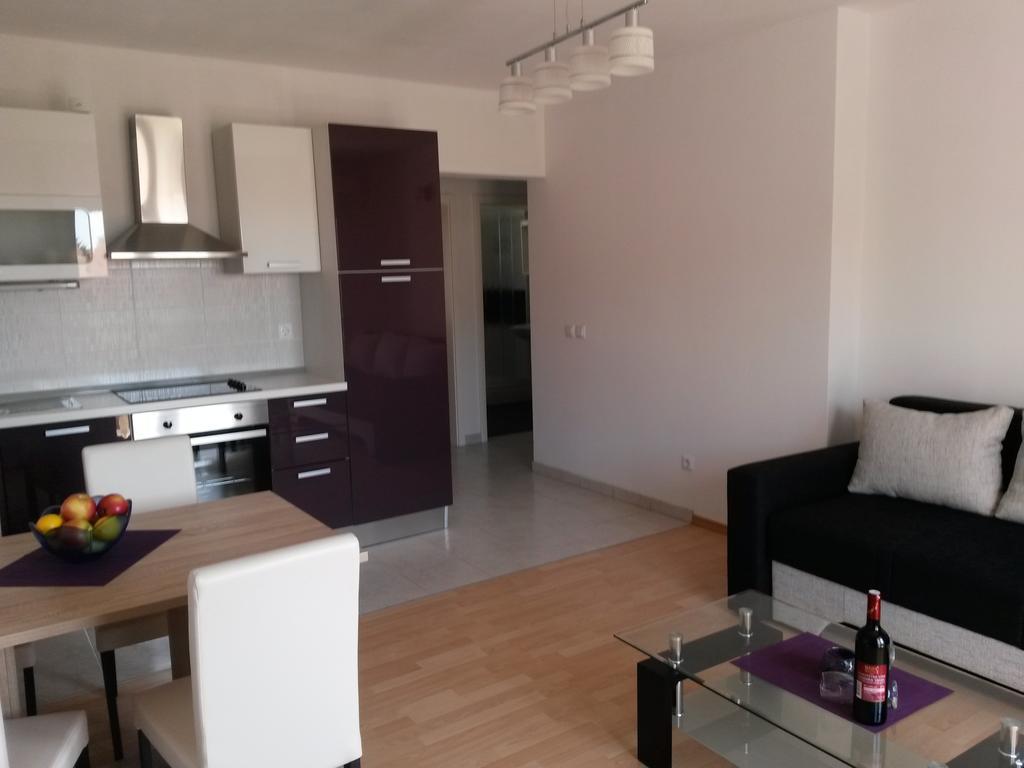 Apartments Josipa & Niki โวดีเซ ห้อง รูปภาพ
