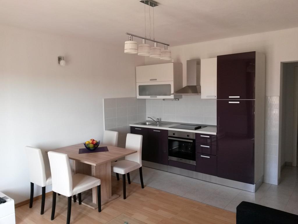Apartments Josipa & Niki โวดีเซ ห้อง รูปภาพ