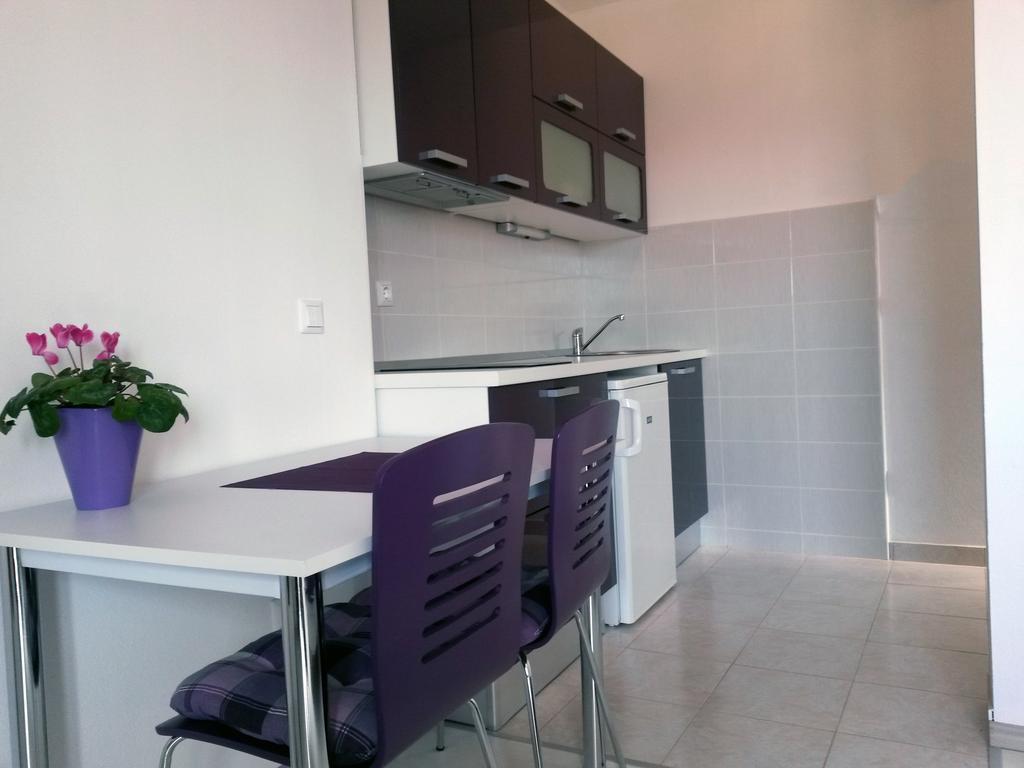 Apartments Josipa & Niki โวดีเซ ห้อง รูปภาพ