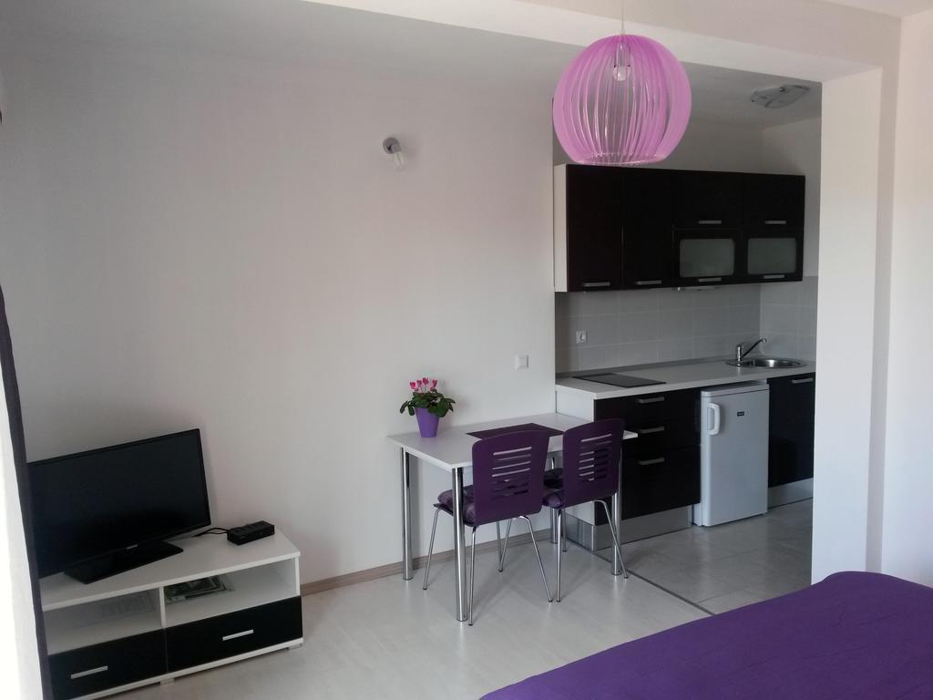 Apartments Josipa & Niki โวดีเซ ห้อง รูปภาพ