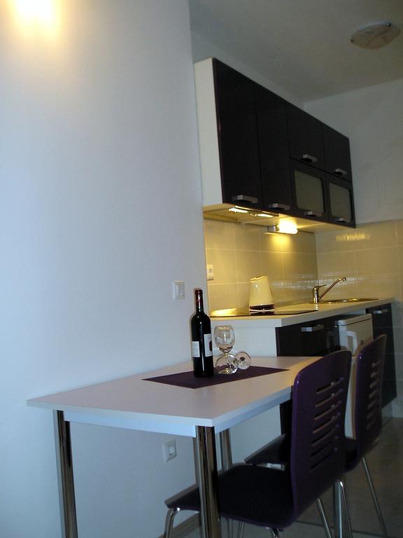 Apartments Josipa & Niki โวดีเซ ห้อง รูปภาพ