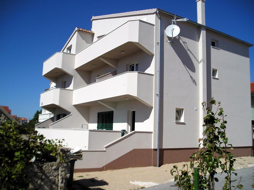 Apartments Josipa & Niki โวดีเซ ภายนอก รูปภาพ