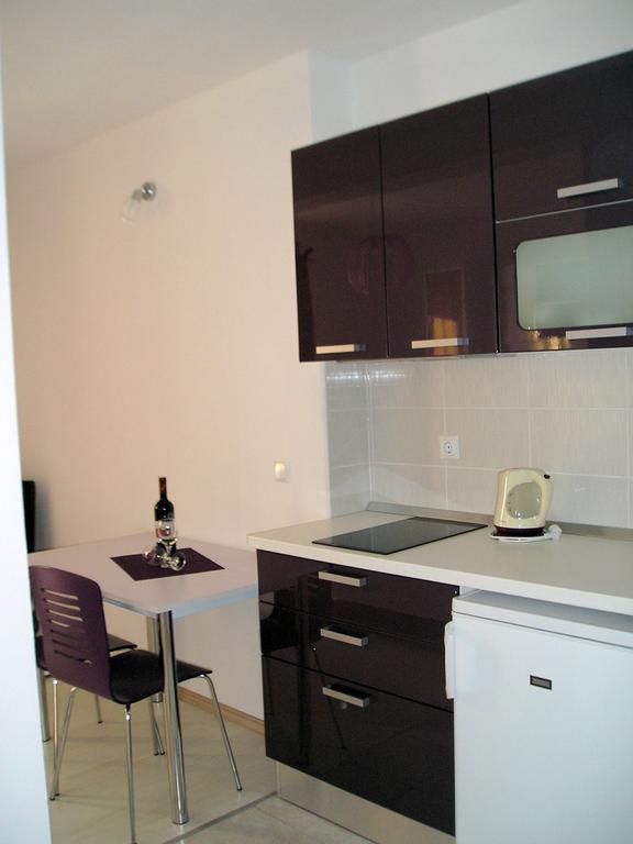 Apartments Josipa & Niki โวดีเซ ห้อง รูปภาพ