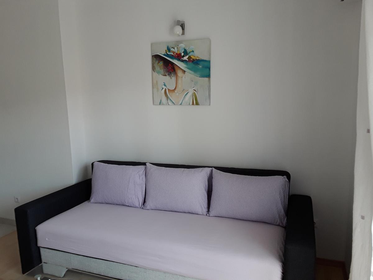 Apartments Josipa & Niki โวดีเซ ภายนอก รูปภาพ
