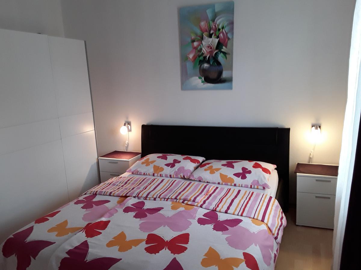 Apartments Josipa & Niki โวดีเซ ภายนอก รูปภาพ