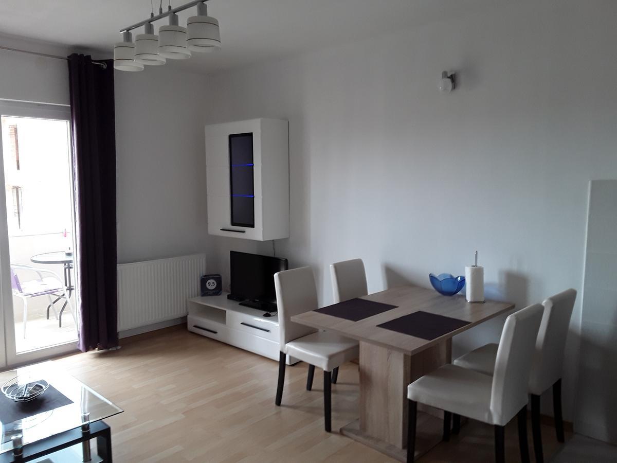 Apartments Josipa & Niki โวดีเซ ภายนอก รูปภาพ